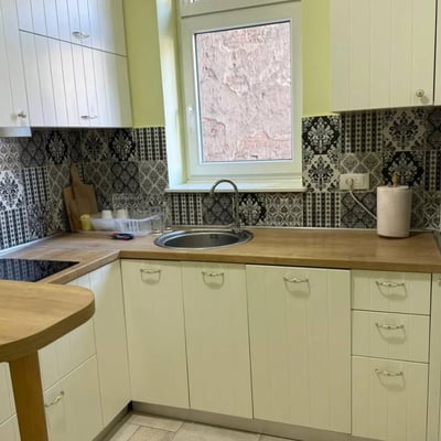 Location d’un appartement élégant de 3 pièces, 81 m², au centre de la vieille ville, Belgrade, Serbie